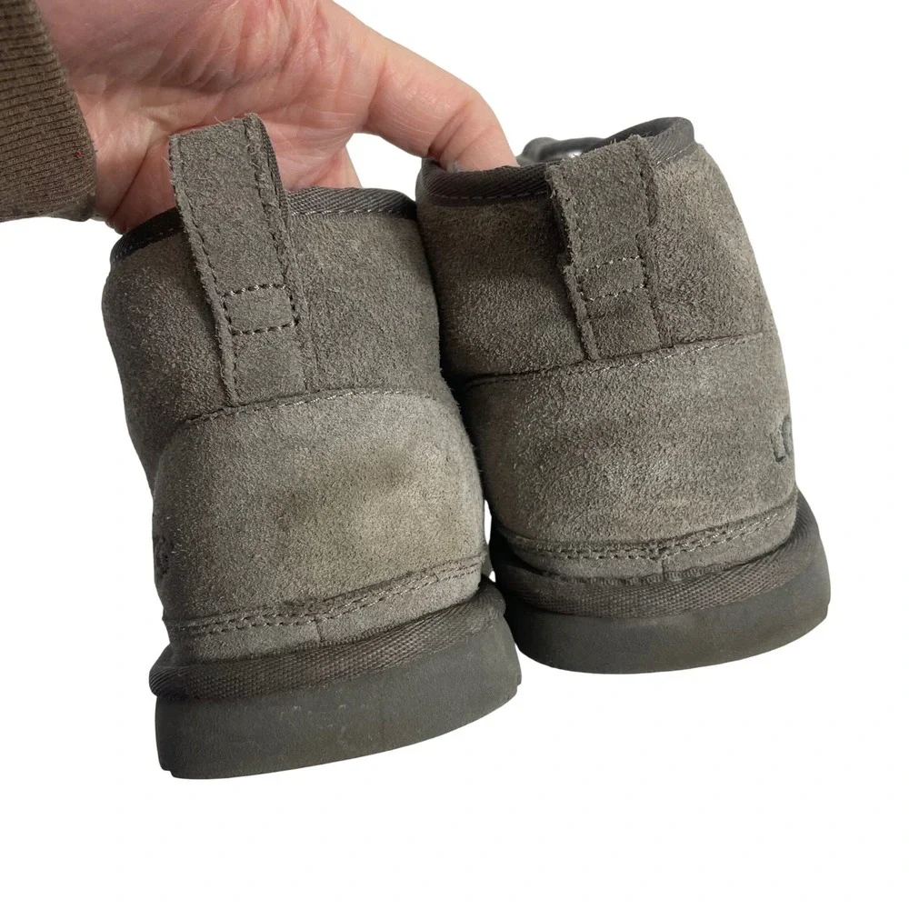 UGG neumel chukka